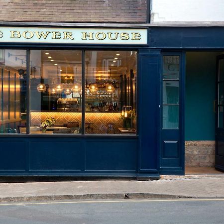 The Bower House, Restaurant & Rooms Shipston-on-Stour Extérieur photo