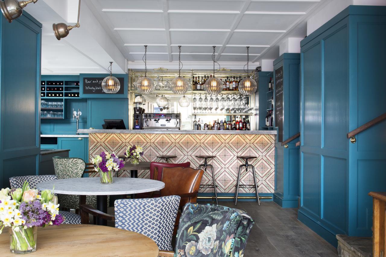 The Bower House, Restaurant & Rooms Shipston-on-Stour Extérieur photo