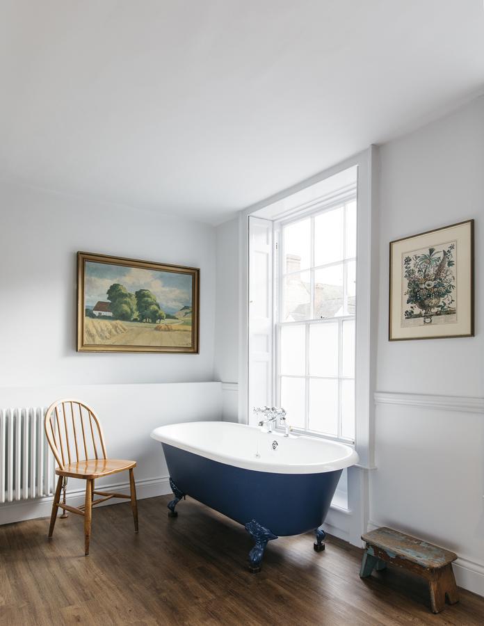The Bower House, Restaurant & Rooms Shipston-on-Stour Extérieur photo