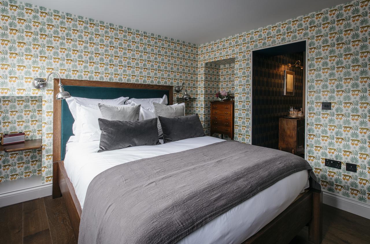 The Bower House, Restaurant & Rooms Shipston-on-Stour Extérieur photo