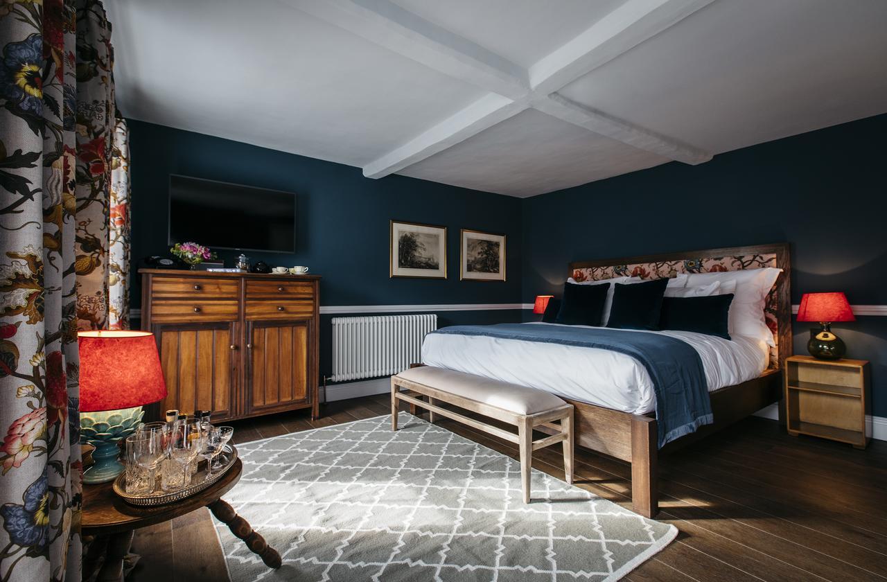 The Bower House, Restaurant & Rooms Shipston-on-Stour Extérieur photo