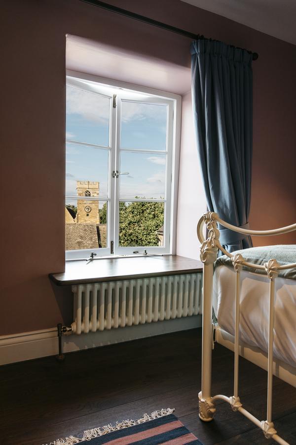 The Bower House, Restaurant & Rooms Shipston-on-Stour Extérieur photo