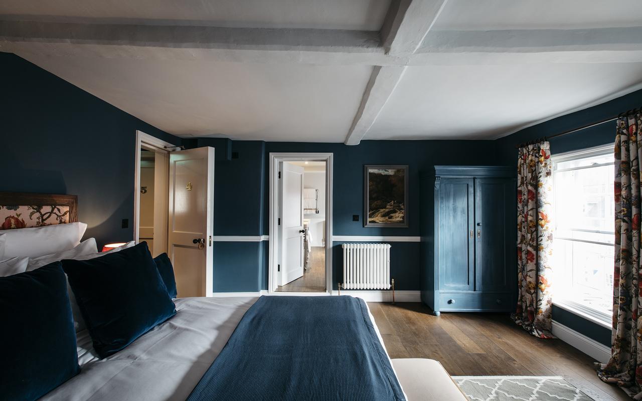 The Bower House, Restaurant & Rooms Shipston-on-Stour Extérieur photo