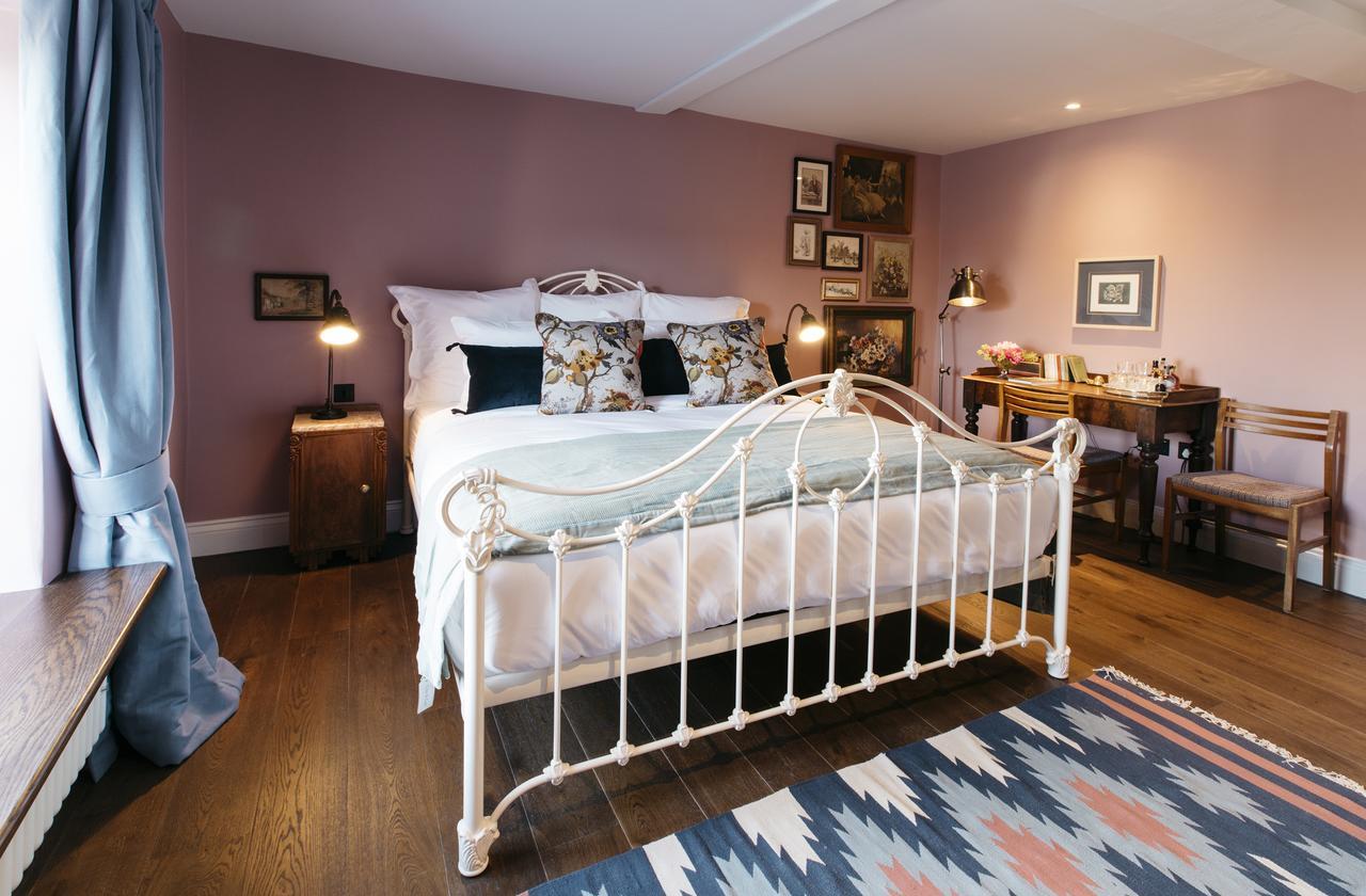 The Bower House, Restaurant & Rooms Shipston-on-Stour Extérieur photo