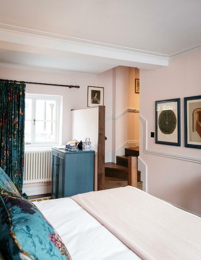 The Bower House, Restaurant & Rooms Shipston-on-Stour Extérieur photo