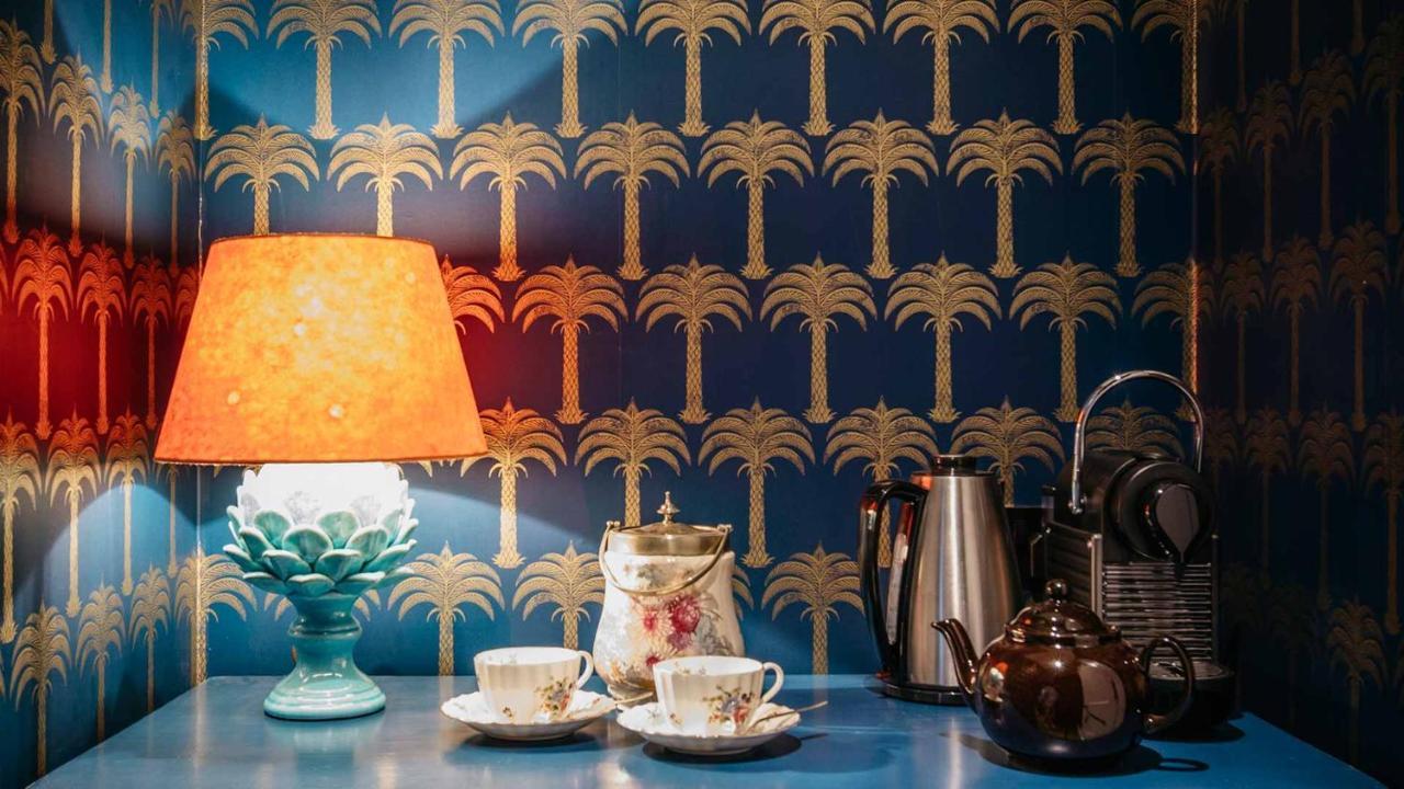 The Bower House, Restaurant & Rooms Shipston-on-Stour Extérieur photo